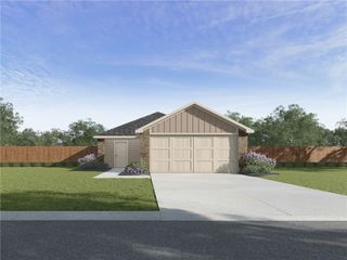 1930 Ladawn Avenue, Springdale, AR 72762