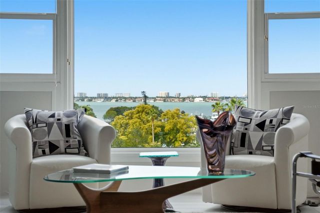 33 S GULFSTREAM AVENUE 704, Sarasota, FL 34236