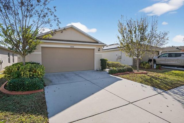10438 LAGUNA PLAINS DRIVE, Riverview, FL 33578