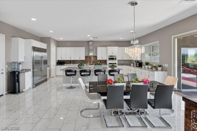 320 Highspring Street, Las Vegas, NV 89138