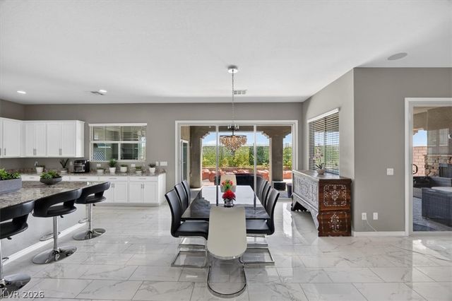320 Highspring Street, Las Vegas, NV 89138