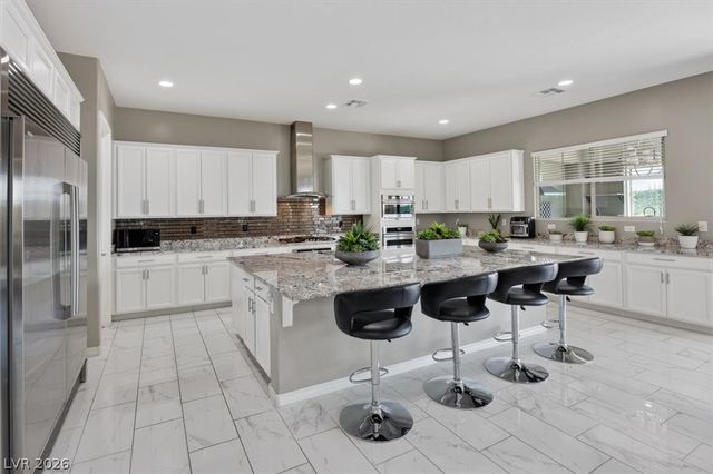 320 Highspring Street, Las Vegas, NV 89138