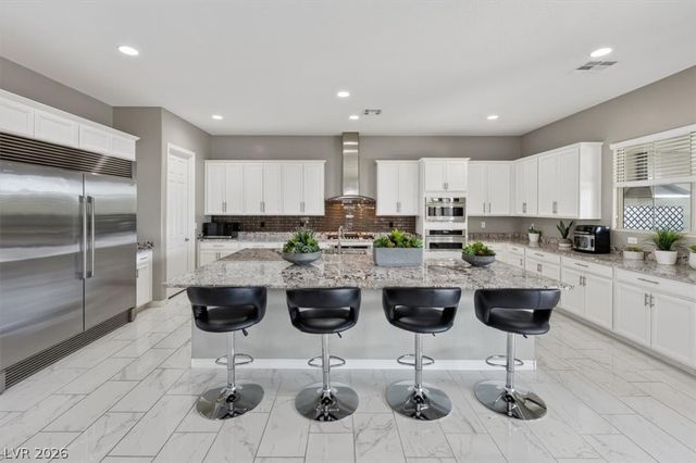 320 Highspring Street, Las Vegas, NV 89138
