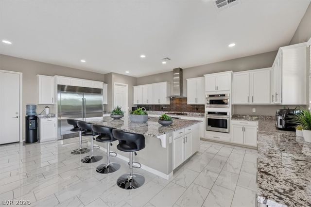 320 Highspring Street, Las Vegas, NV 89138