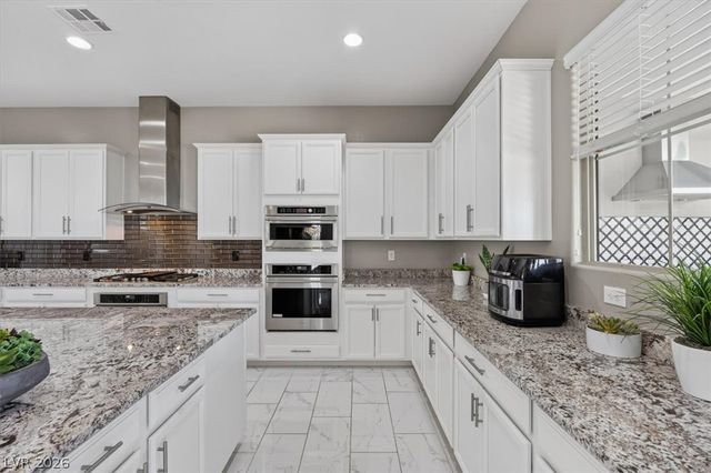 320 Highspring Street, Las Vegas, NV 89138