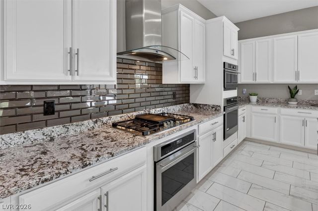 320 Highspring Street, Las Vegas, NV 89138
