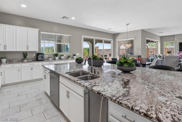 320 Highspring Street, Las Vegas, NV 89138
