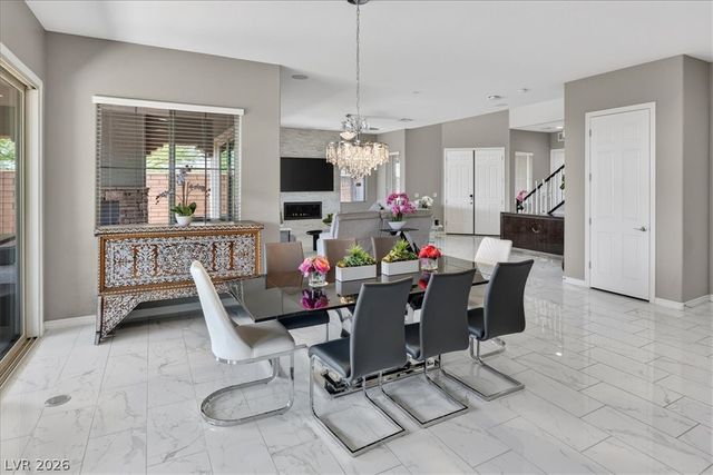 320 Highspring Street, Las Vegas, NV 89138