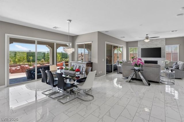 320 Highspring Street, Las Vegas, NV 89138