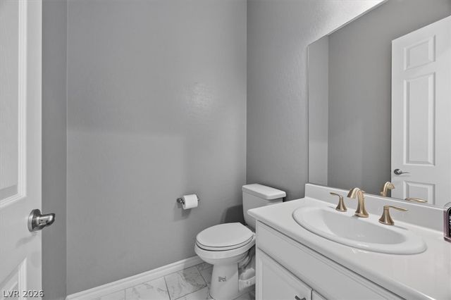320 Highspring Street, Las Vegas, NV 89138
