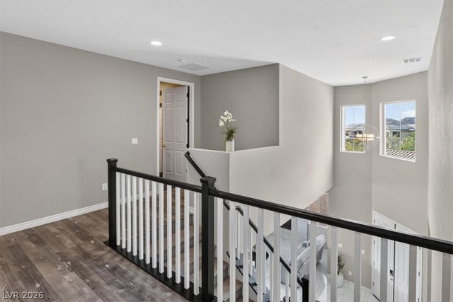 320 Highspring Street, Las Vegas, NV 89138