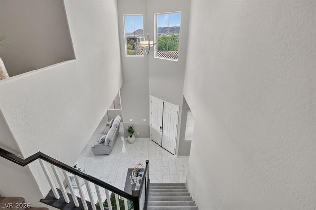 320 Highspring Street, Las Vegas, NV 89138