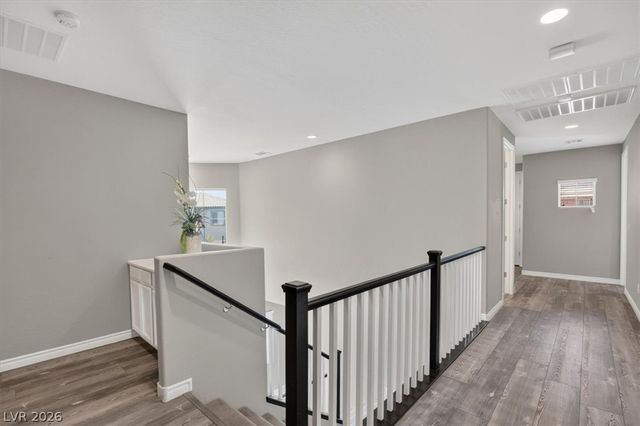 320 Highspring Street, Las Vegas, NV 89138