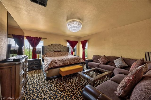 320 Highspring Street, Las Vegas, NV 89138