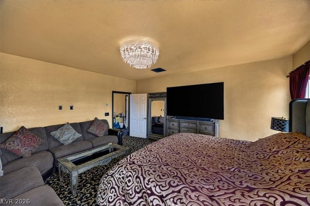 320 Highspring Street, Las Vegas, NV 89138