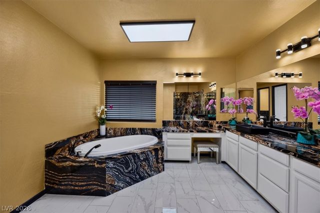 320 Highspring Street, Las Vegas, NV 89138