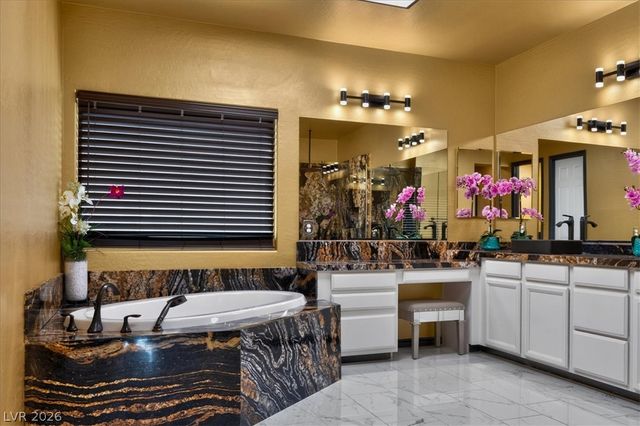 320 Highspring Street, Las Vegas, NV 89138
