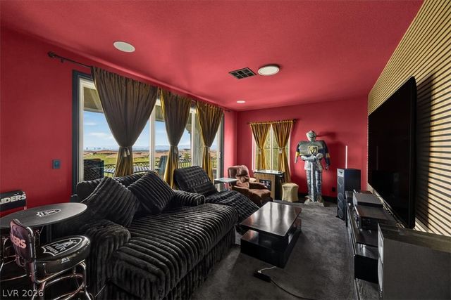 320 Highspring Street, Las Vegas, NV 89138