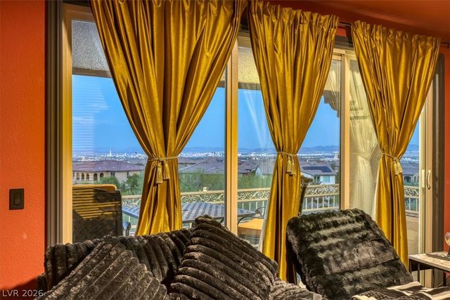 320 Highspring Street, Las Vegas, NV 89138