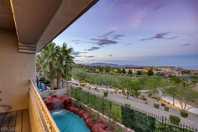 320 Highspring Street, Las Vegas, NV 89138