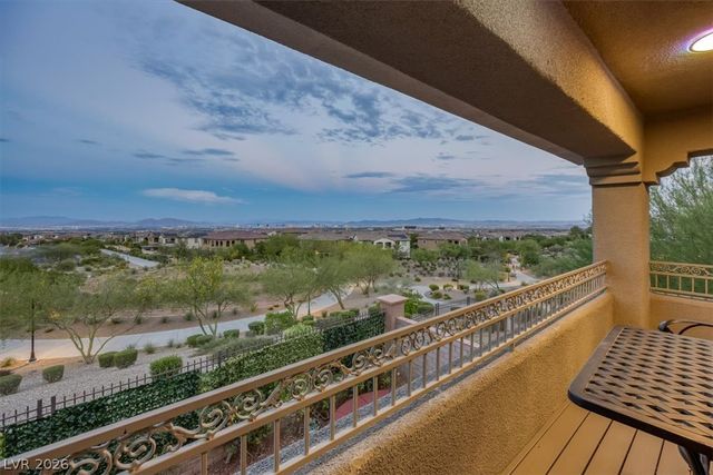 320 Highspring Street, Las Vegas, NV 89138