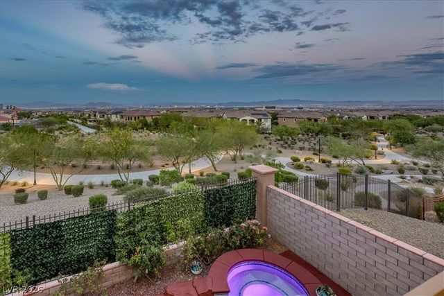320 Highspring Street, Las Vegas, NV 89138