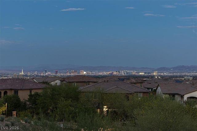 320 Highspring Street, Las Vegas, NV 89138