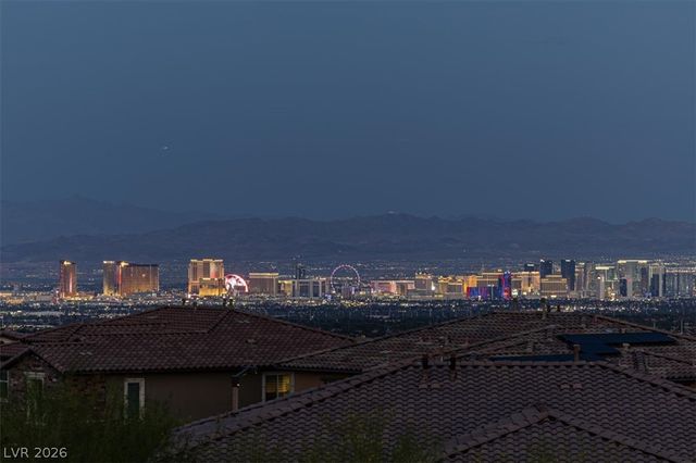 320 Highspring Street, Las Vegas, NV 89138