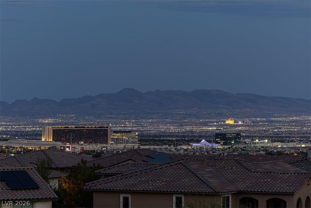 320 Highspring Street, Las Vegas, NV 89138