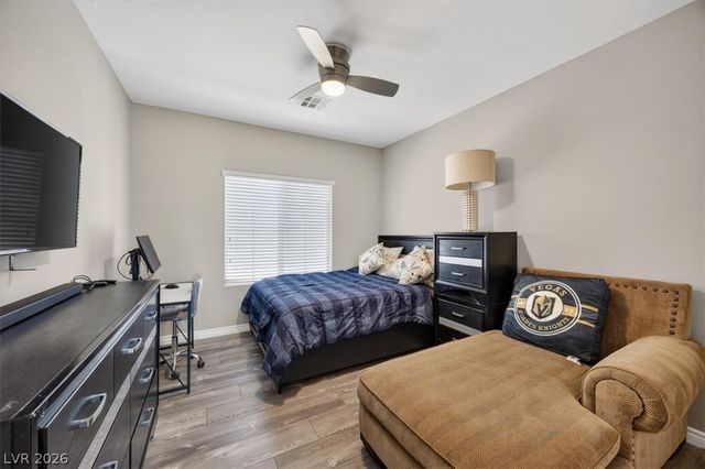 320 Highspring Street, Las Vegas, NV 89138