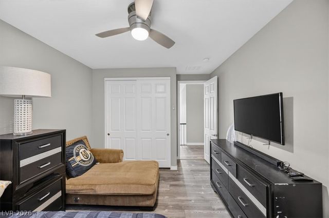 320 Highspring Street, Las Vegas, NV 89138