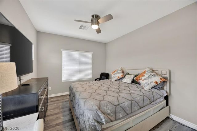 320 Highspring Street, Las Vegas, NV 89138