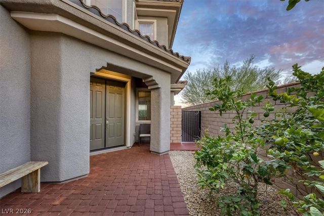 320 Highspring Street, Las Vegas, NV 89138