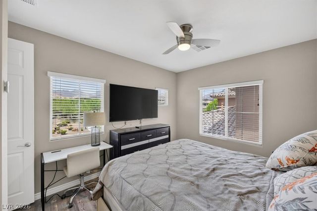 320 Highspring Street, Las Vegas, NV 89138