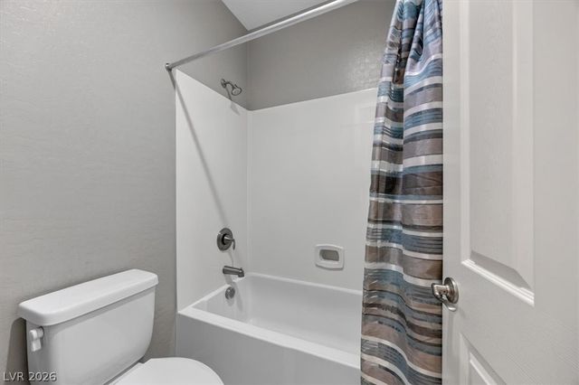 320 Highspring Street, Las Vegas, NV 89138
