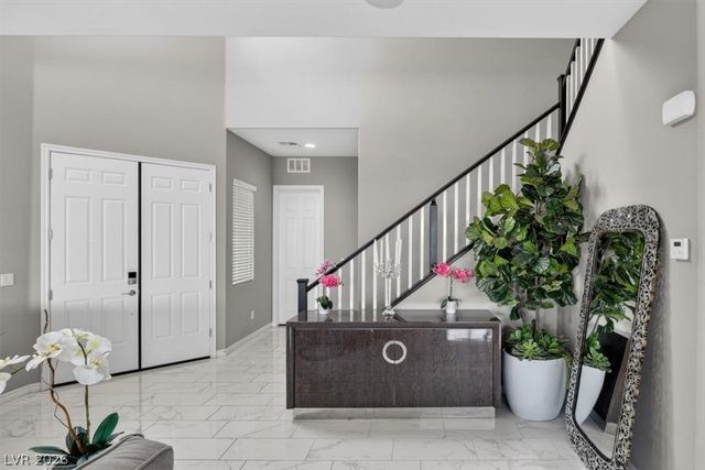 320 Highspring Street, Las Vegas, NV 89138