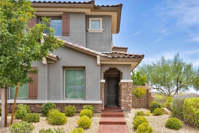 320 Highspring Street, Las Vegas, NV 89138