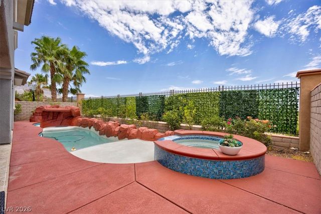 320 Highspring Street, Las Vegas, NV 89138