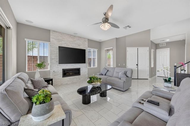 320 Highspring Street, Las Vegas, NV 89138