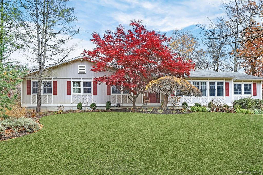 23 Hallmark Drive, New City, NY 10956