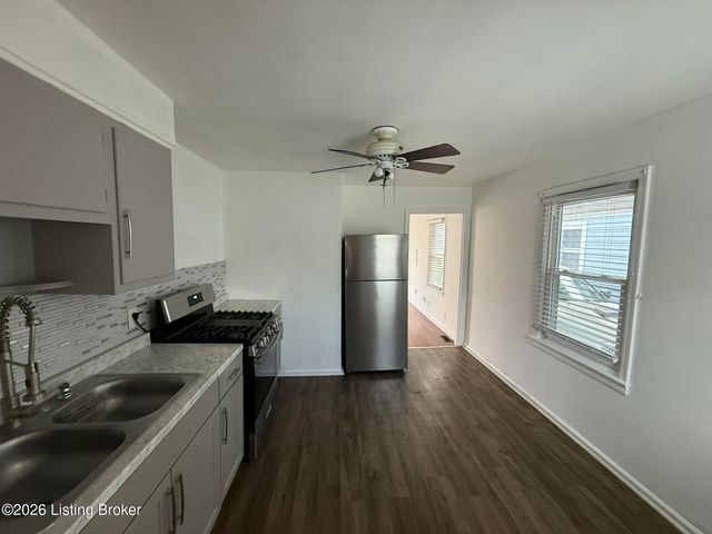 609 Inverness Ave, Louisville, KY 40214