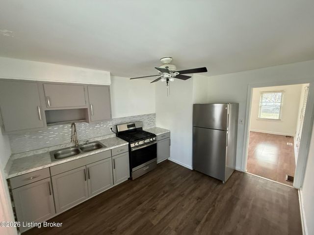 609 Inverness Ave, Louisville, KY 40214