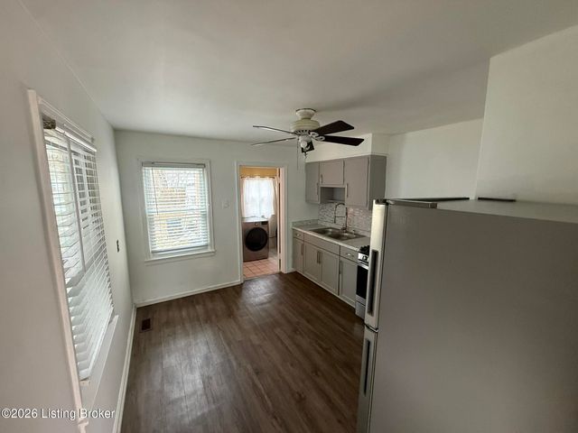 609 Inverness Ave, Louisville, KY 40214