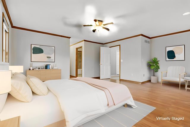 54173 Avondale Drive, New Baltimore, MI 48047