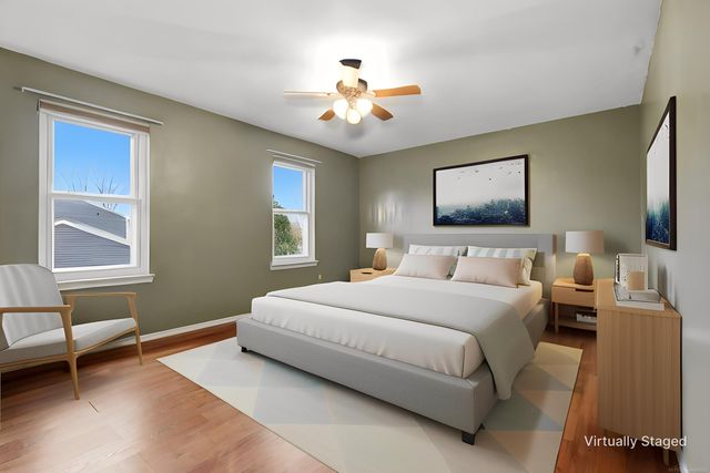 54173 Avondale Drive, New Baltimore, MI 48047