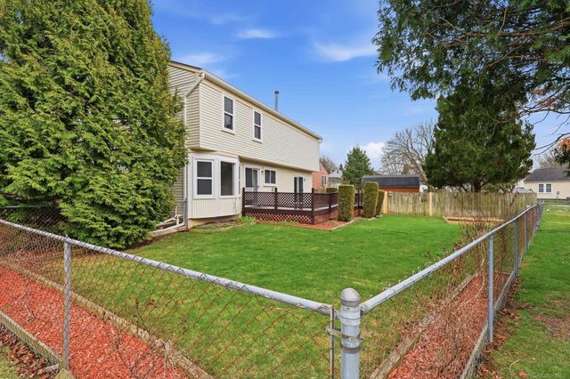 54173 Avondale Drive, New Baltimore, MI 48047