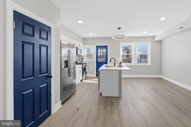 3951 BOARMAN AVE, Baltimore, MD 21215