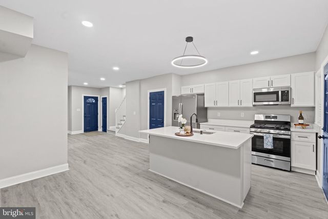 3951 BOARMAN AVE, Baltimore, MD 21215