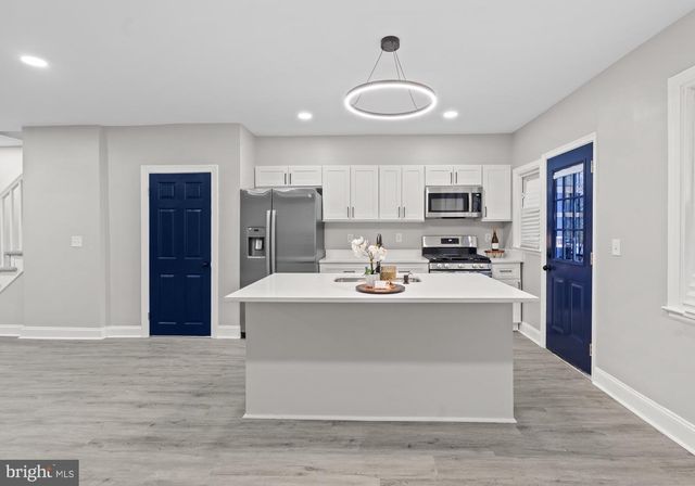 3951 BOARMAN AVE, Baltimore, MD 21215