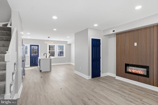 3951 BOARMAN AVE, Baltimore, MD 21215